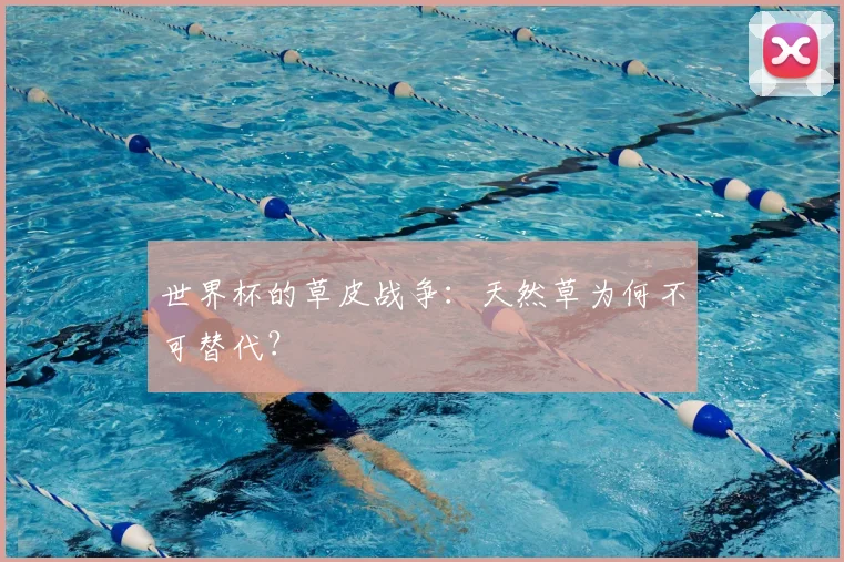 世界杯的草皮战争：天然草为何不可替代？