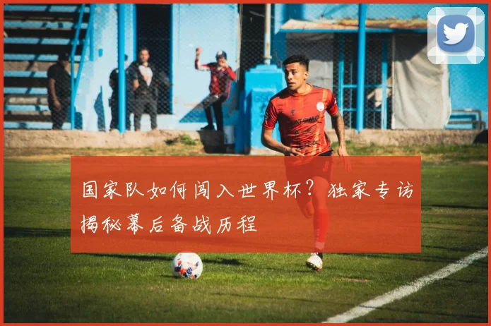国家队如何闯入世界杯？独家专访揭秘幕后备战历程