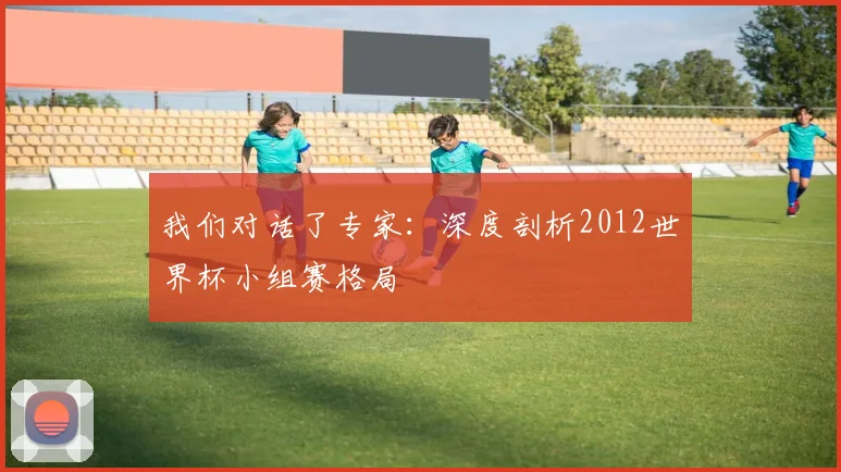 我们对话了专家：深度剖析2012世界杯小组赛格局